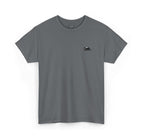 Graphite Heather / S