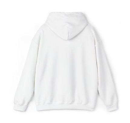 Large Raccoon Embroidered Unisex Hoodie