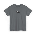 Graphite Heather / S