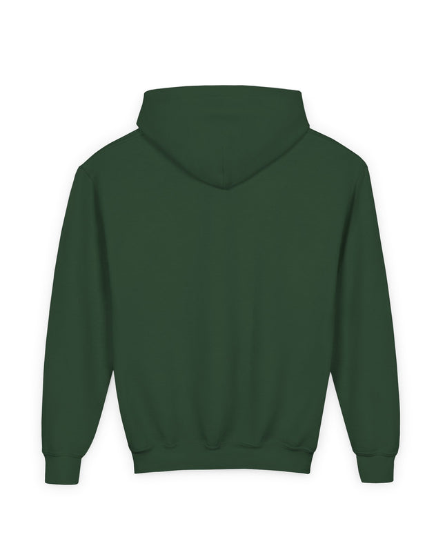 Super Raccoon - Kids Hoodie